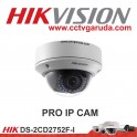 Pro IP Cam DS-2CD2622FWD-IS
