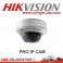 Pro IP Cam DS-2CD2622FWD-IS