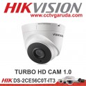 Turbo HD 1.0 DS-2CE56C0T-IT1