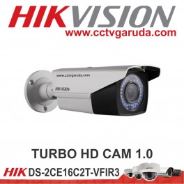 Turbo HD 1.0 DS-2CE56C2T-IT3