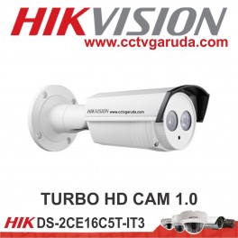 Turbo HD 1.0 DS-2CE16C5T-IT1
