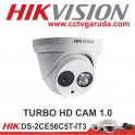Turbo HD 1.0 DS-2CE56C5T-IT1