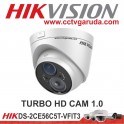 Turbo HD 1.0 DS-2CE16C5T-AVFIR3