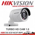 Turbo HD 1.0 DS-2CE56C5T-AVFIR