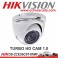 Turbo HD 1.0 DS-2CE56C0T-IRF