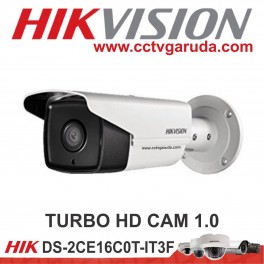 Turbo HD 1.0 DS-2CE16C0T-IT1F