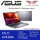 Asus A41MA-EB421TS (Transparent Silver)