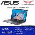 Asus A416MA-EB421T (Transparent Silver)