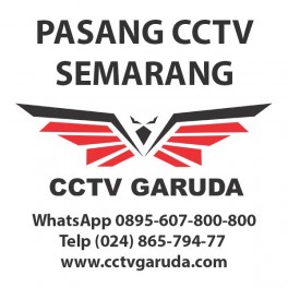 PASANG CCTV SEMARANG