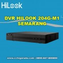 DVR HILOOK SEMARANG 204G-M1