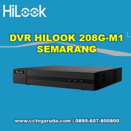 DVR HILOOK SEMARANG 208G-M1