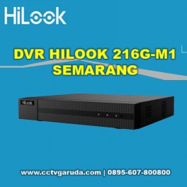 DVR HILOOK SEMARANG 216G-M1
