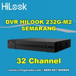 DVR HILOOK SEMARANG 232G-M2