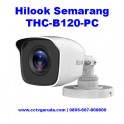 CCTV Hilook Semarang THC-B120-PC