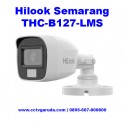 CCTV Hilook Semarang THC-B127-LMS