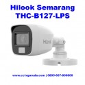 CCTV Hilook Semarang THC-B127-LPS