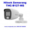 CCTV Hilook Semarang THC-B127-MS