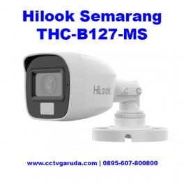 CCTV Hilook Semarang THC-B127-MS
