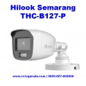 CCTV Hilook Semarang THC-B127-P