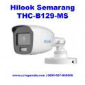CCTV Hilook Semarang THC-B129-MS
