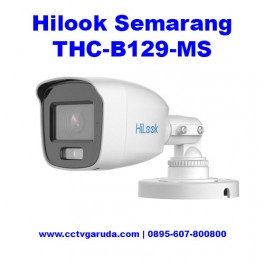 CCTV Hilook Semarang THC-B129-MS