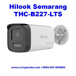 CCTV Hilook Semarang THC-B227-LTS