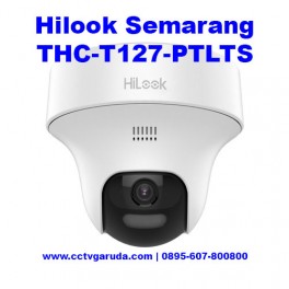CCTV Hilook Semarang THC-T127-PTLTS