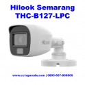 CCTV HiLook Semarang THC-B127-LPC