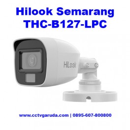 CCTV HiLook Semarang THC-B127-LPC