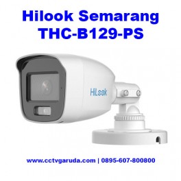 CCTV Hilook Semarang THC-B129-PS