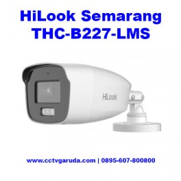 CCTV Hilook Semarang THC-B227-LMS