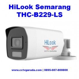 CCTV HiLook Semarang THC-B229-LS