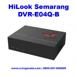DVR HiLook Semarang DVR-E04Q-B