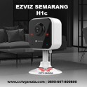 Ezviz Semarang H1c