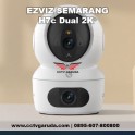 Ezviz Semarang H7c Dual 2K⁺