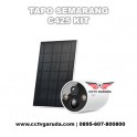 Tapo C425 KIT