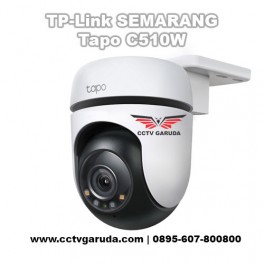Tapo C510W 