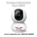 Tapo C200