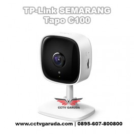 Tapo C100