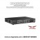 RG-ES220GS-P 20-Port Gigabit Smart Cloud Managed PoE Switch