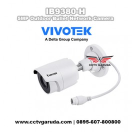 CCTV Vivotek IB9380-H Semarang | CCTV Garuda