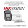 Hikvision DS-2CE10KF0T-LFS &mdash; 3K ColorVu Mini Bullet | CCTV Garuda Semarang