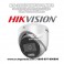 Hikvision DS-2CE70KF0T-LMFS &mdash; 3K Smart Hybrid Light ColorVu Turret | CCTV Garuda Semarang