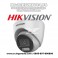 Hikvision DS-2CE72KF0T-LFS — 3K ColorVu Smart Hybrid Light Turret 