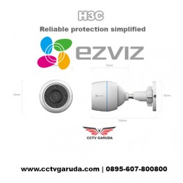 EZVIZ H3C