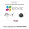 EZVIZ H3 3K 