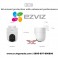 EZVIZ H8C