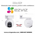 EZVIZ H8x 2K⁺