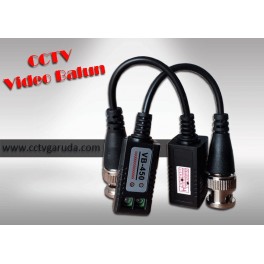 Video Balun