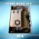 POWER SUPPLY CENTRAL BOX + FAN 30A